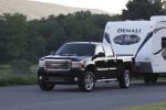 GMC Sierra Denali 2011 года